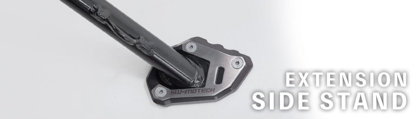 SW-MOTECH エスダブリューモテック 公式ホームページ
