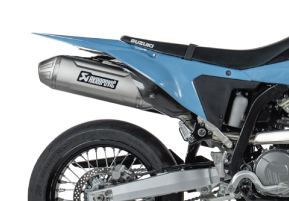Z900/se用フェンダーレスキット
