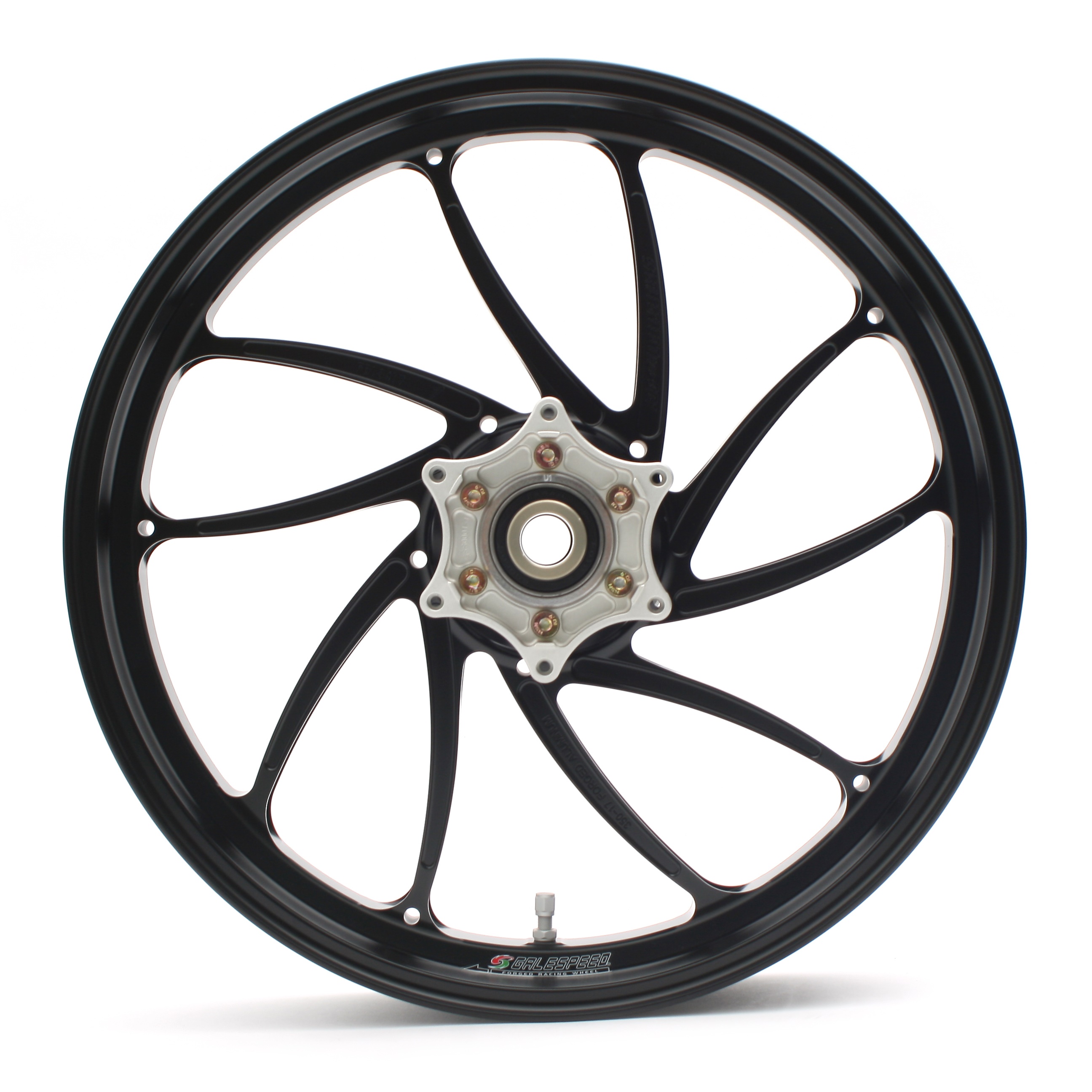 GALE SPEED : [TYPE-R Front] Forged Aluminum Wheel [28375002] GALE 