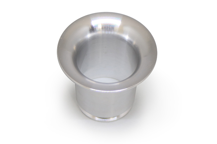 TMRφ35用 アルミファンネル 45mm(ネジ部除く) | MIKUNI