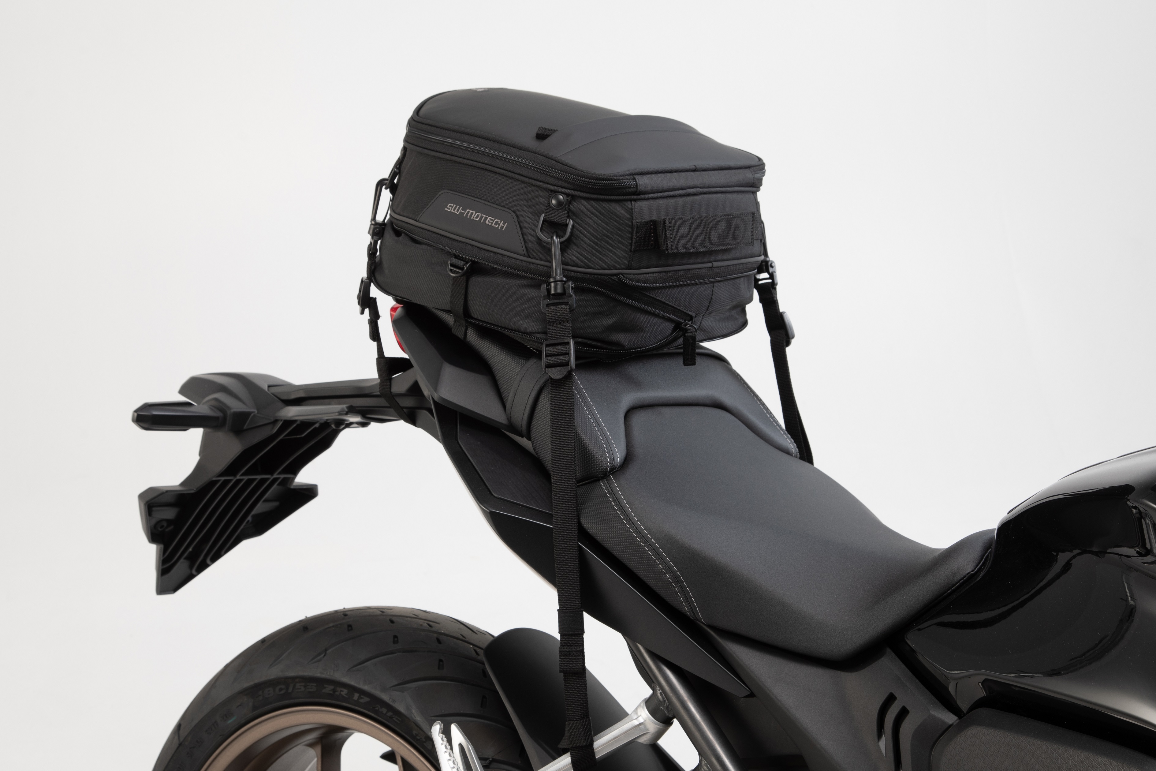 ION S テールバッグ 7-15L | SW-MOTECH