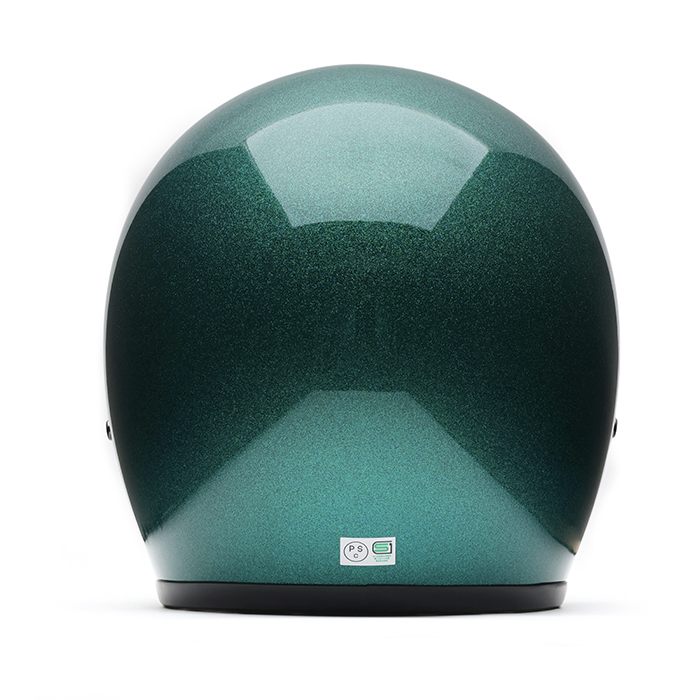 限定品】CUSTOM500 FLAKE EMERALD Sサイズ | BELL HELMETS