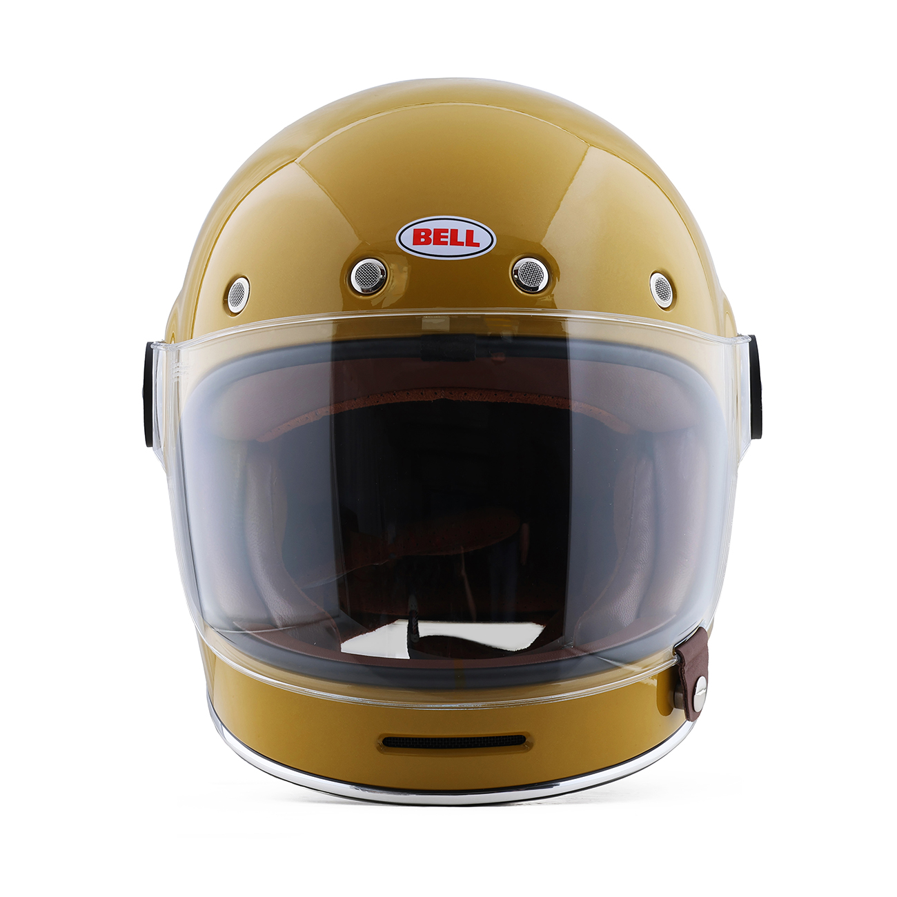 BULLITT SOLID MUSTARD Sサイズ | BELL HELMETS