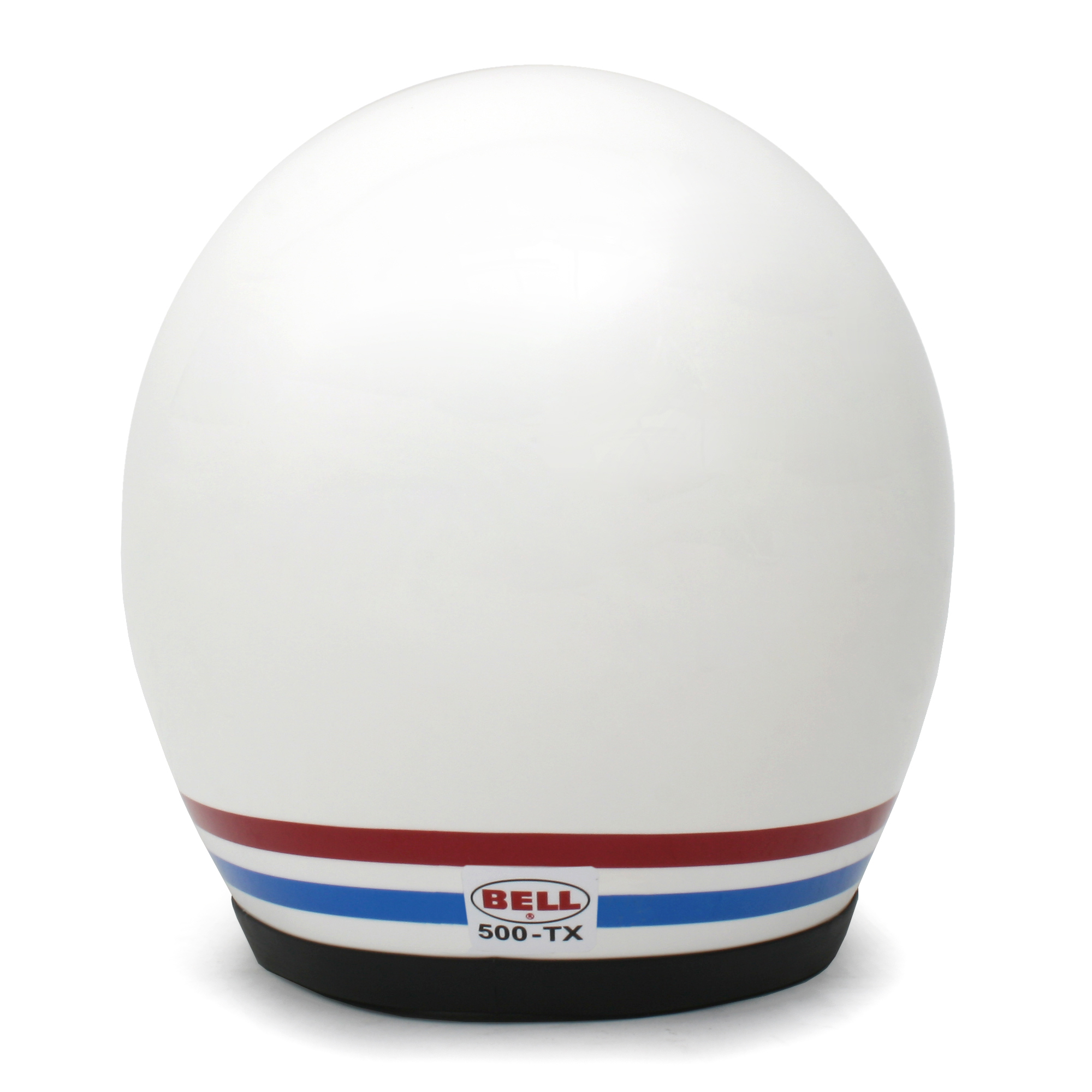 500-TXJ トリコロール Sサイズ | BELL HELMETS