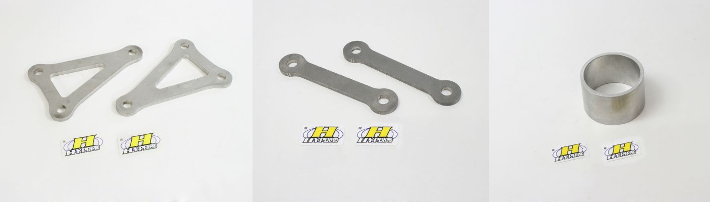 HYPERPRO | HYPERPRO