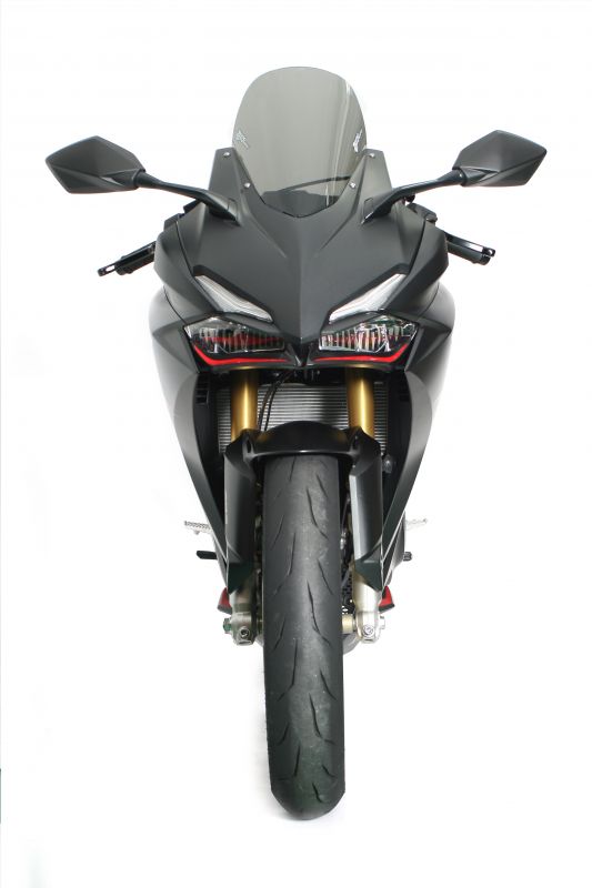 スクリーン クリア CBR250RR 17-110190 受注生産 注文約4ヶ月 