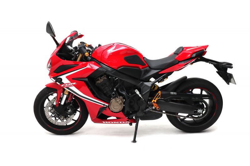 CBR650R レバー 左右 ホンダ 純正 中古 バイク 部品 RH03 CB650R CB650F ブレーキレバー クラッチレバー コンディション良好 車検 Genuine RH03 バイク CB650R YG973-D S1 純正レバー