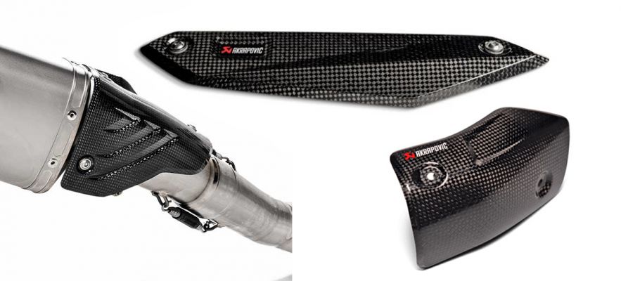 AKRAPOVIC | AKRAPOVIC AKRAPOVIC | AKRAPOVIC