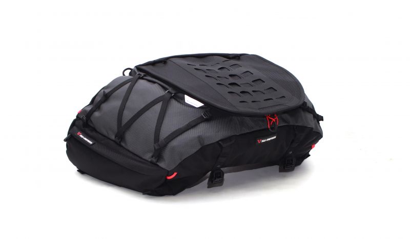 PROカーゴバッグ 50L | SW-MOTECH